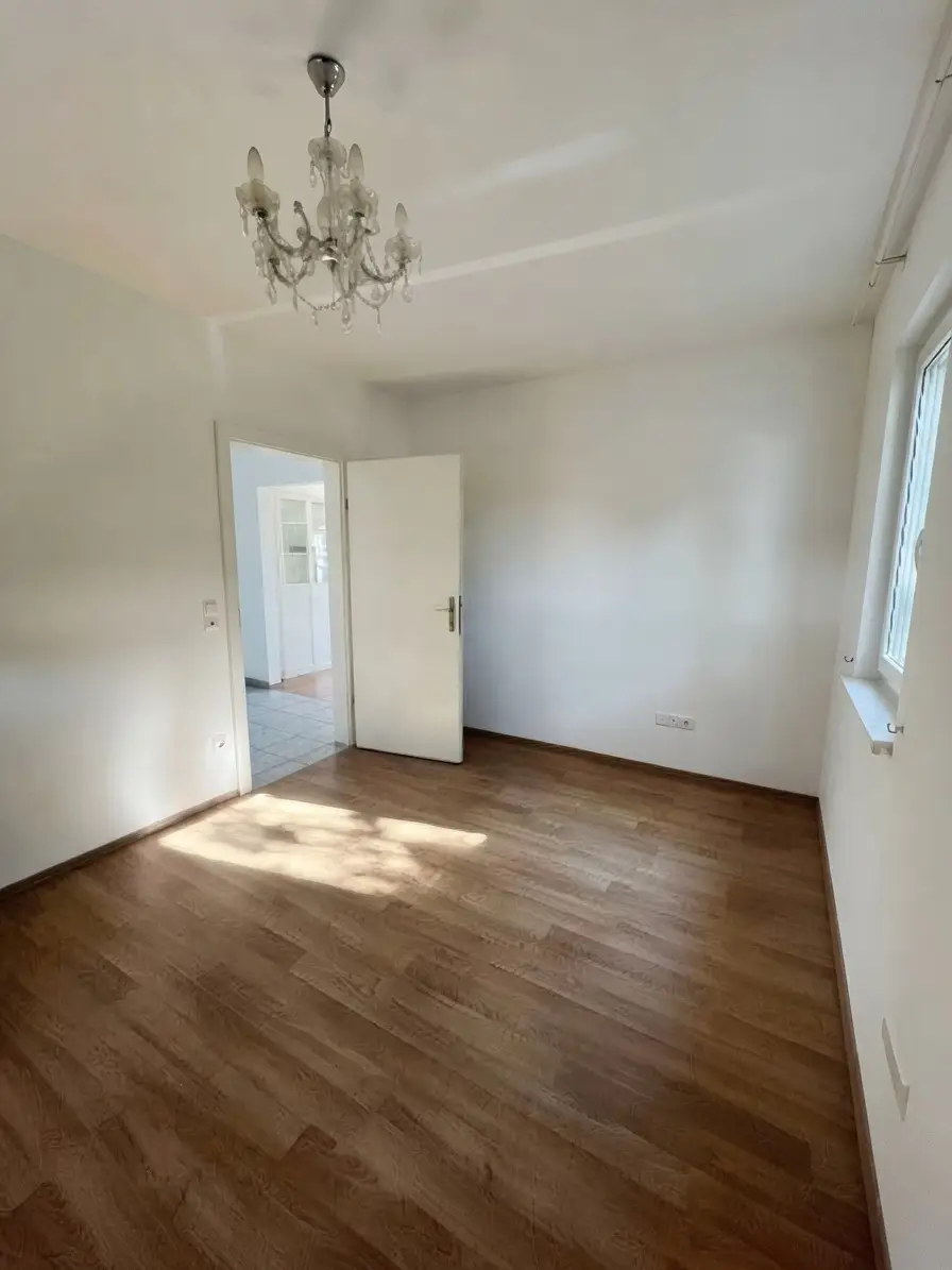 Zimmer EG