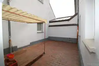 Innenhof