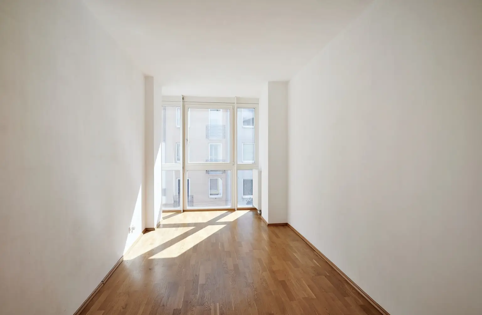 Schlafzimmer II