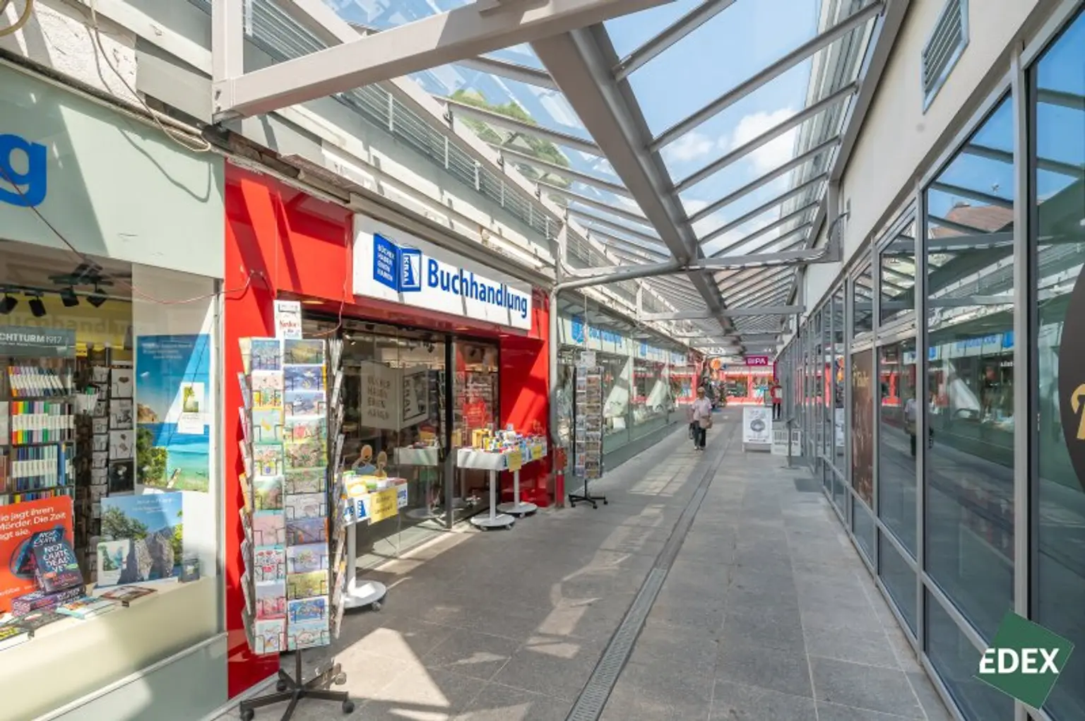 Erstbezug: Moderne Bürofläche in Hietzinger Bestlage