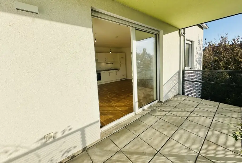 NACHMIETERSUCHE! Wohnen in Floridsdorf – 3-Zimmer-Wohnung mit Balkon - Nähe Shopping City Nord & Klink Floridsdorf!