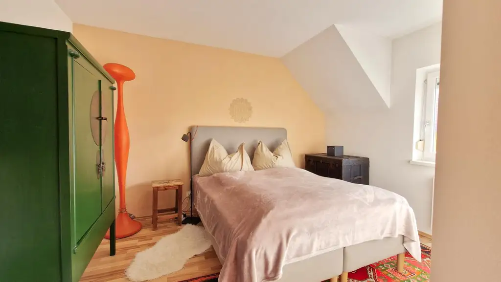 Charmantes Reihenhaus mit Garten, Pool und Terrasse – gepflegt & bezugsbereit ab Sommer 2026