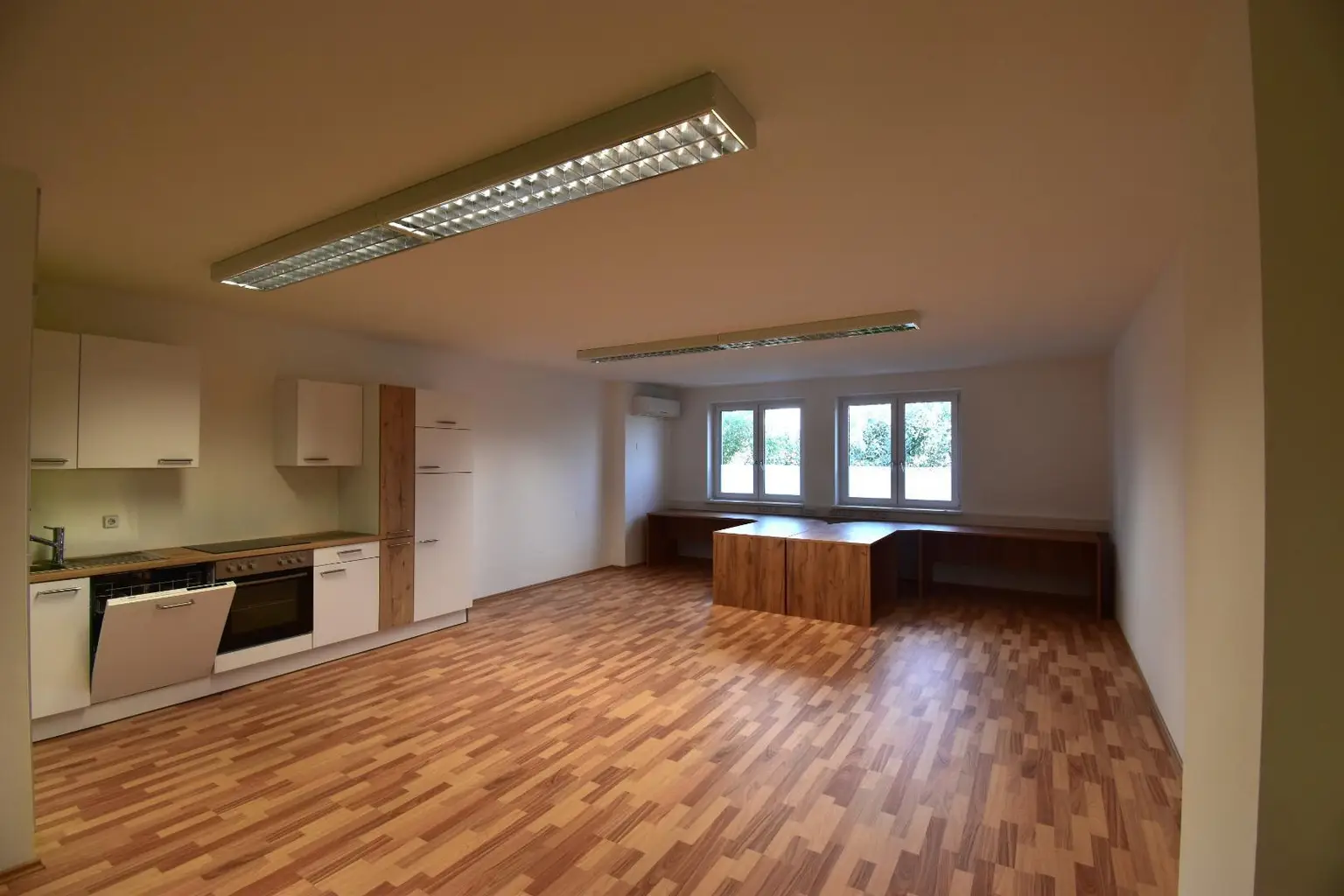 Top 3 Großraumbüro