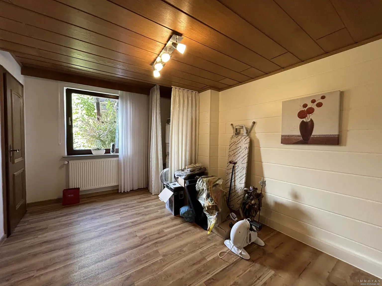 Zimmer EG