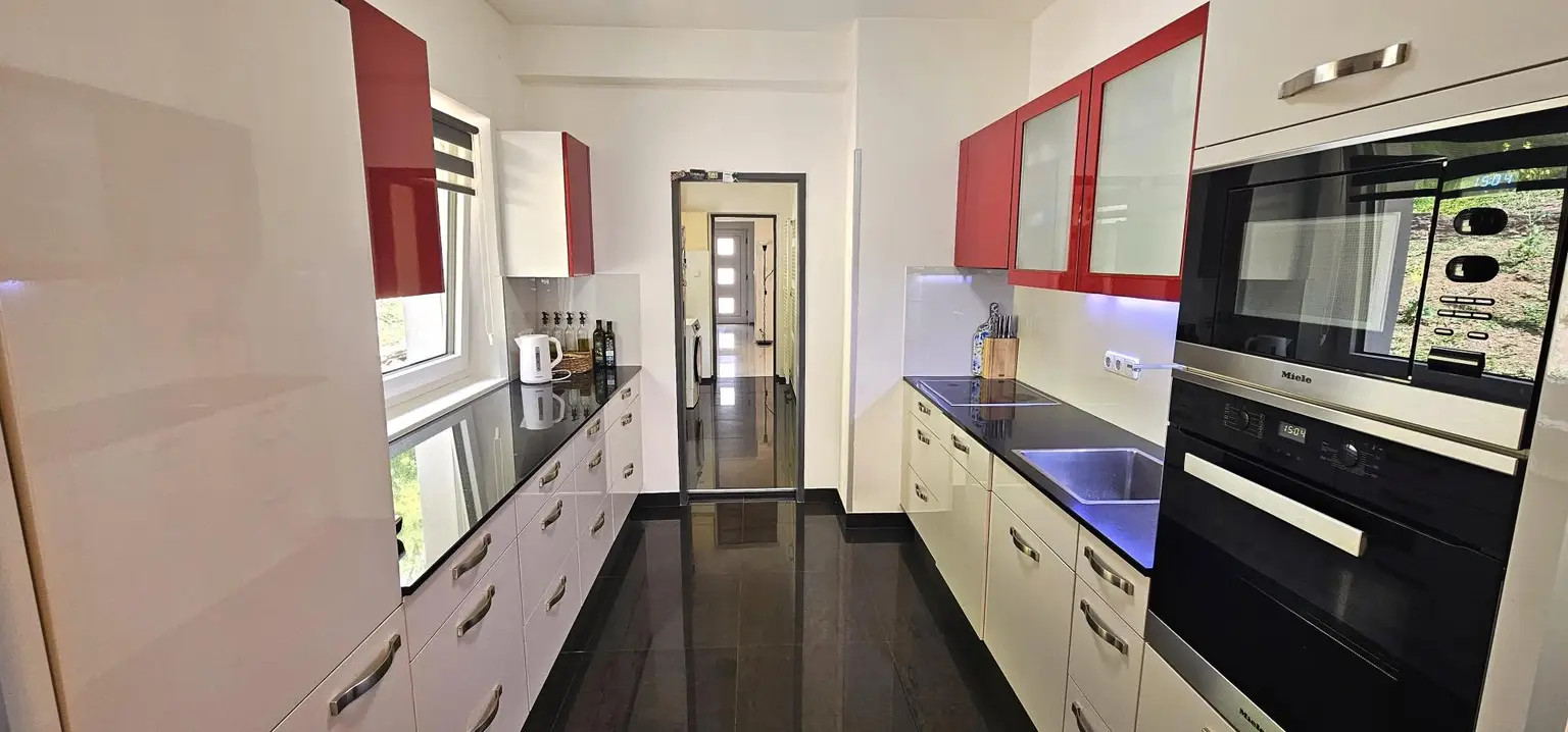 Küche 2. Ansicht 7,8m²