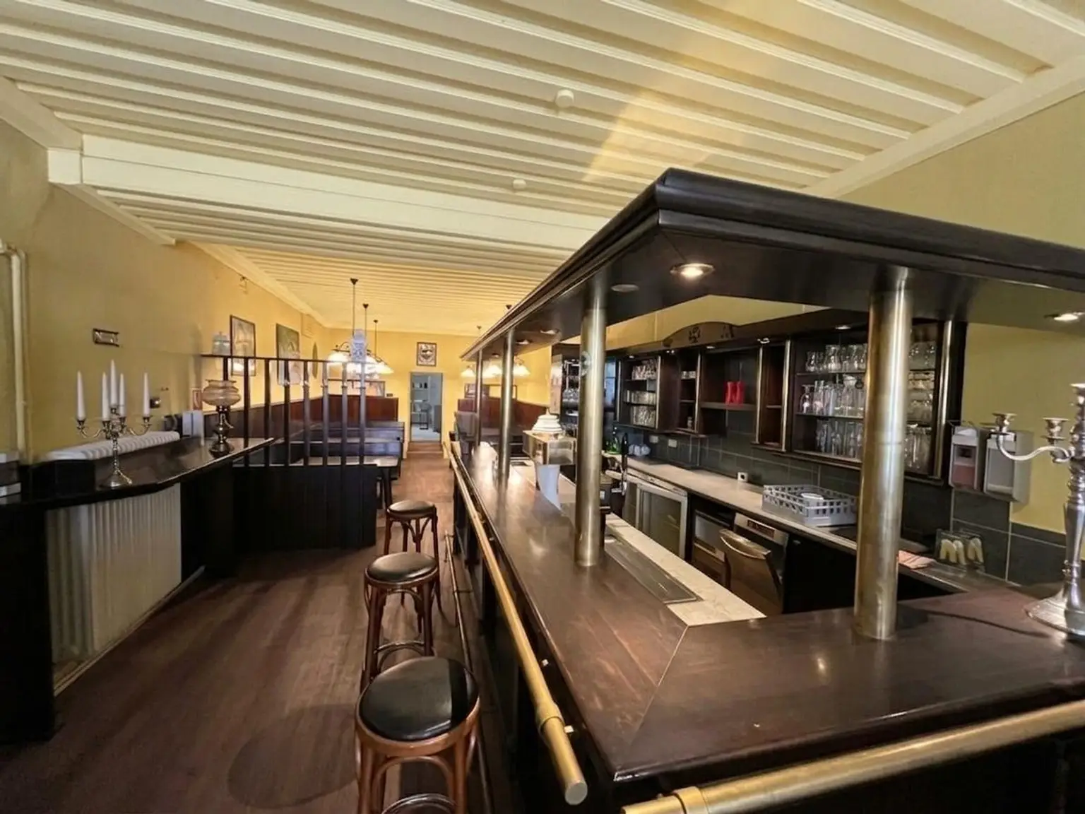 Theke