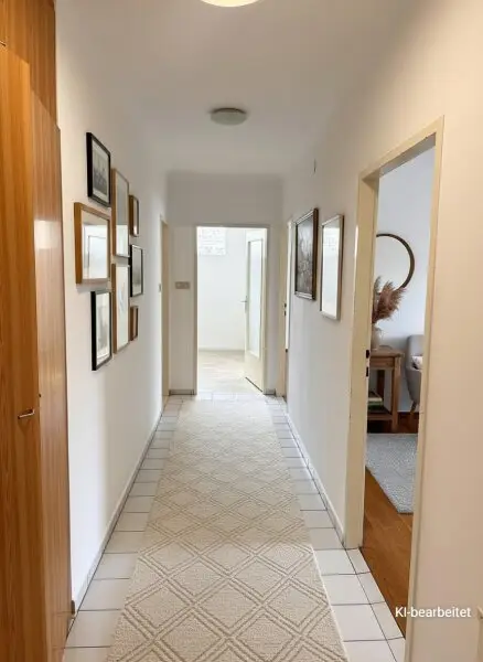 EINRICHTUNGSVORSCHLAG (KI)