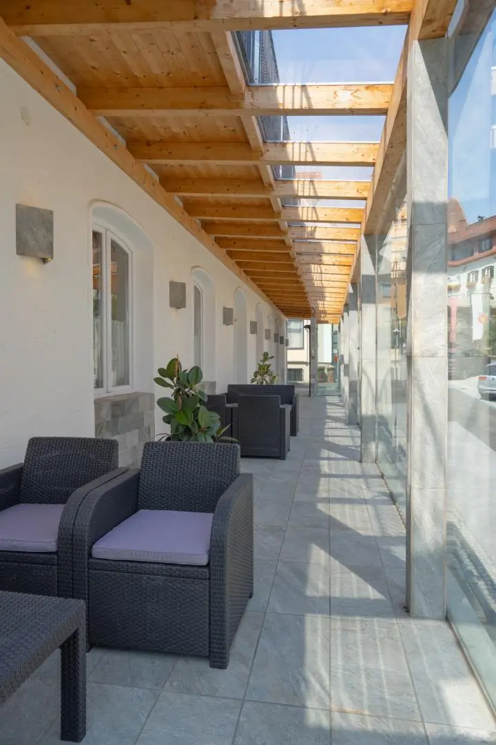 Veranda