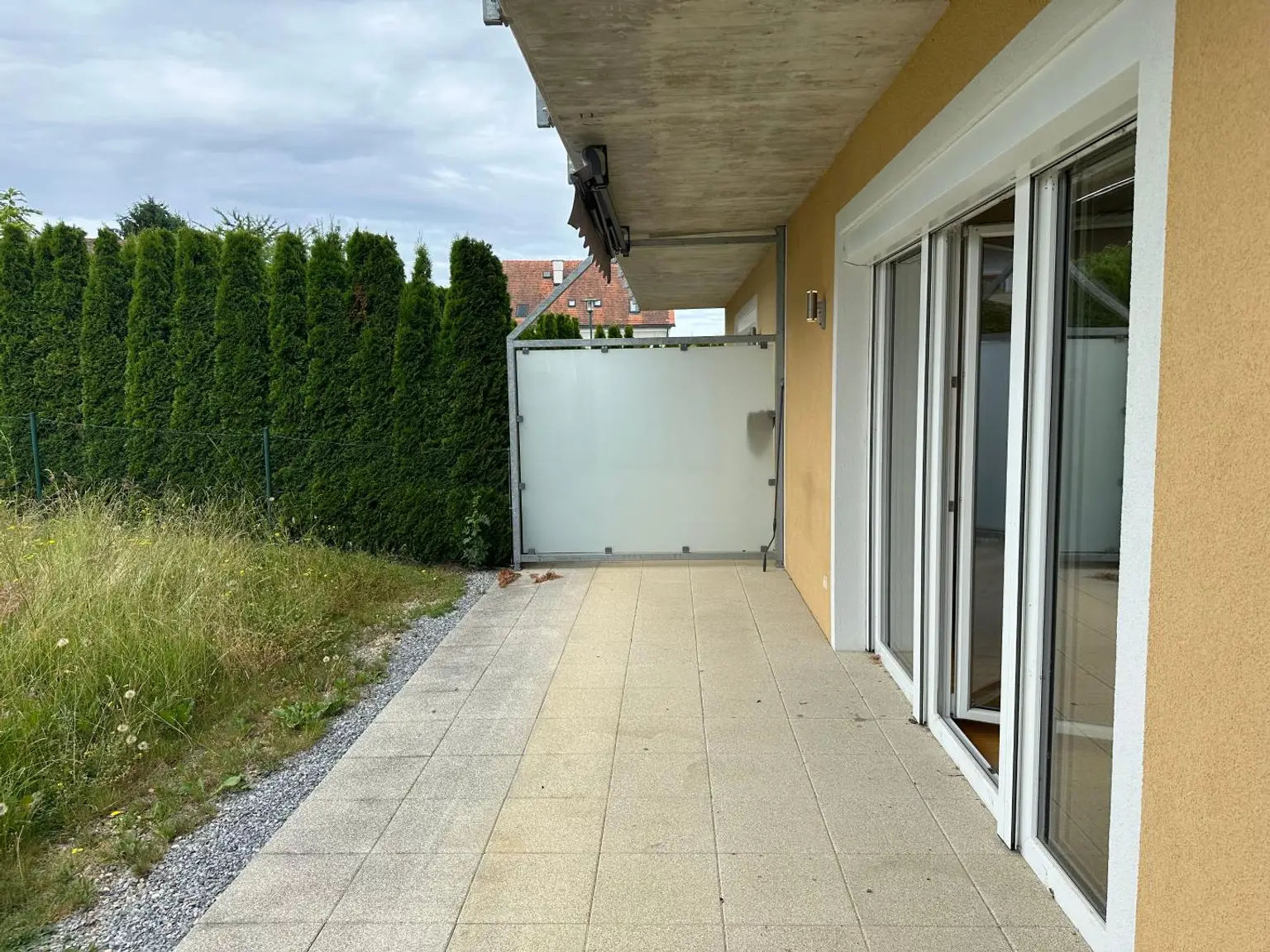Charmantes Reihenhaus - Provisionsfrei für den Mieter!
