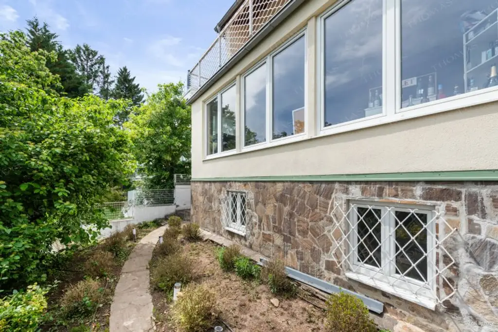 Charmantes Einfamilienhaus in Bestlage Schafberg