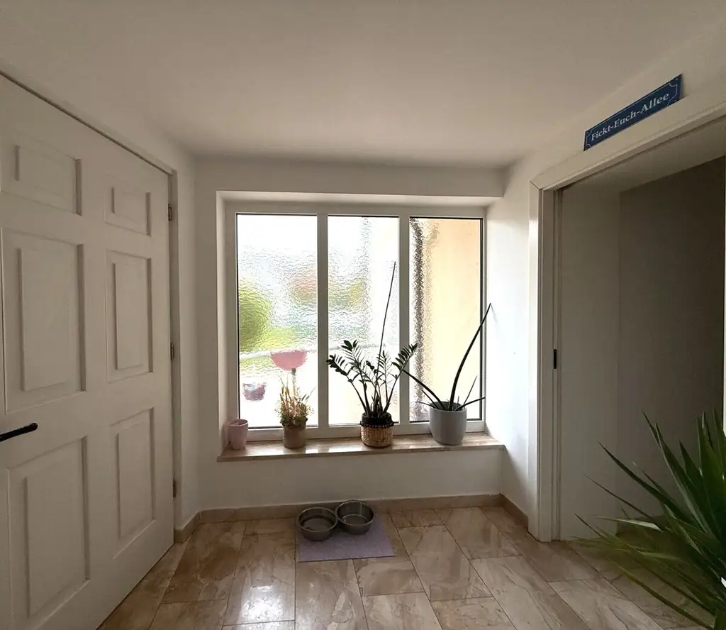 „Idylle trifft Alltag – kurze Wege, großes Lebensgefühl“