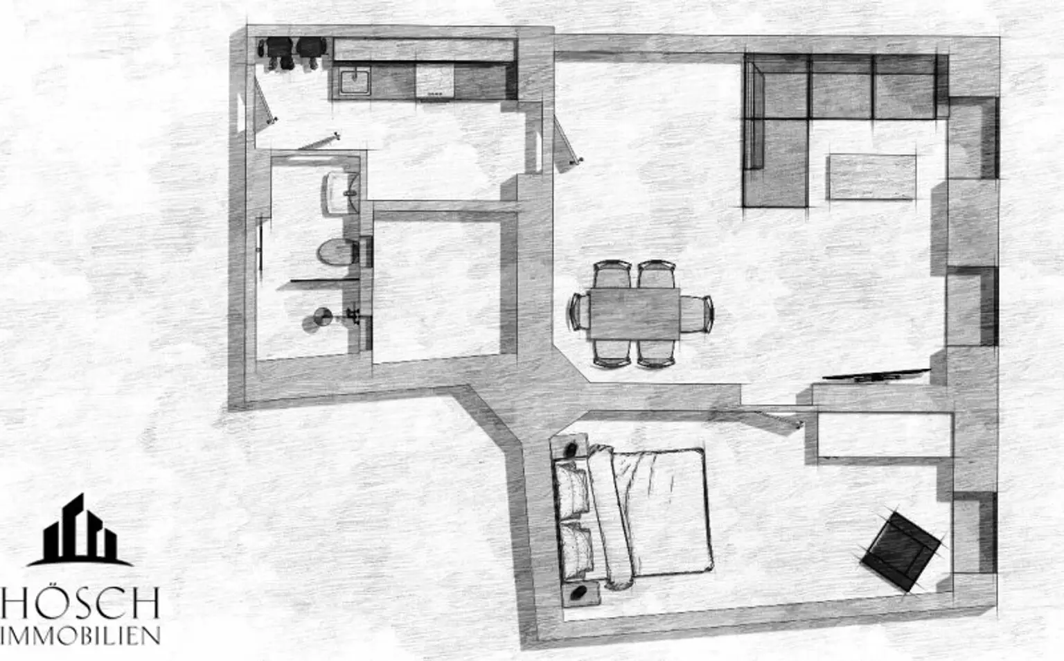 Luxury Living Retz - Exklusive vollmöblierte Apartments auf Zeit