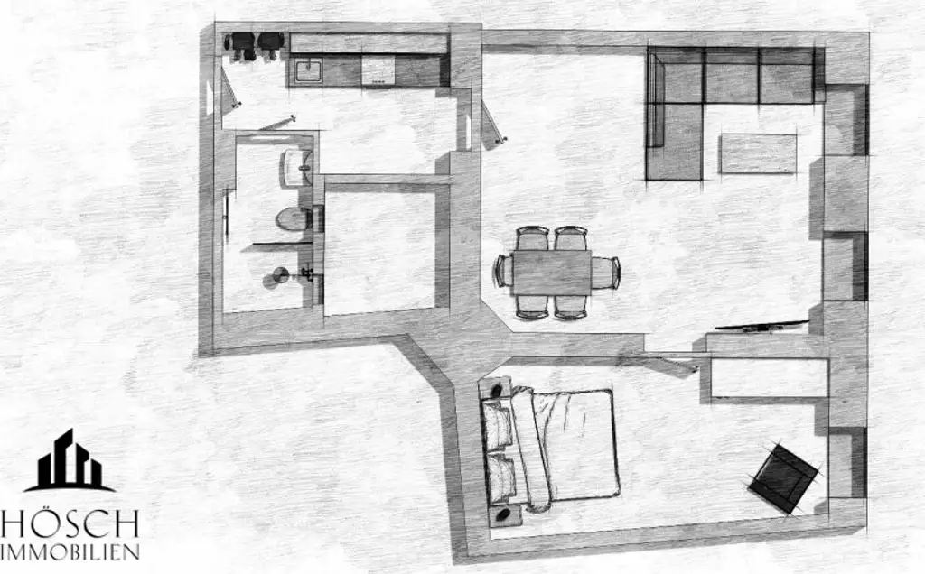 Luxury Living Retz - Exklusive vollmöblierte Apartments auf Zeit