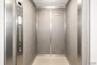 Aufzug
