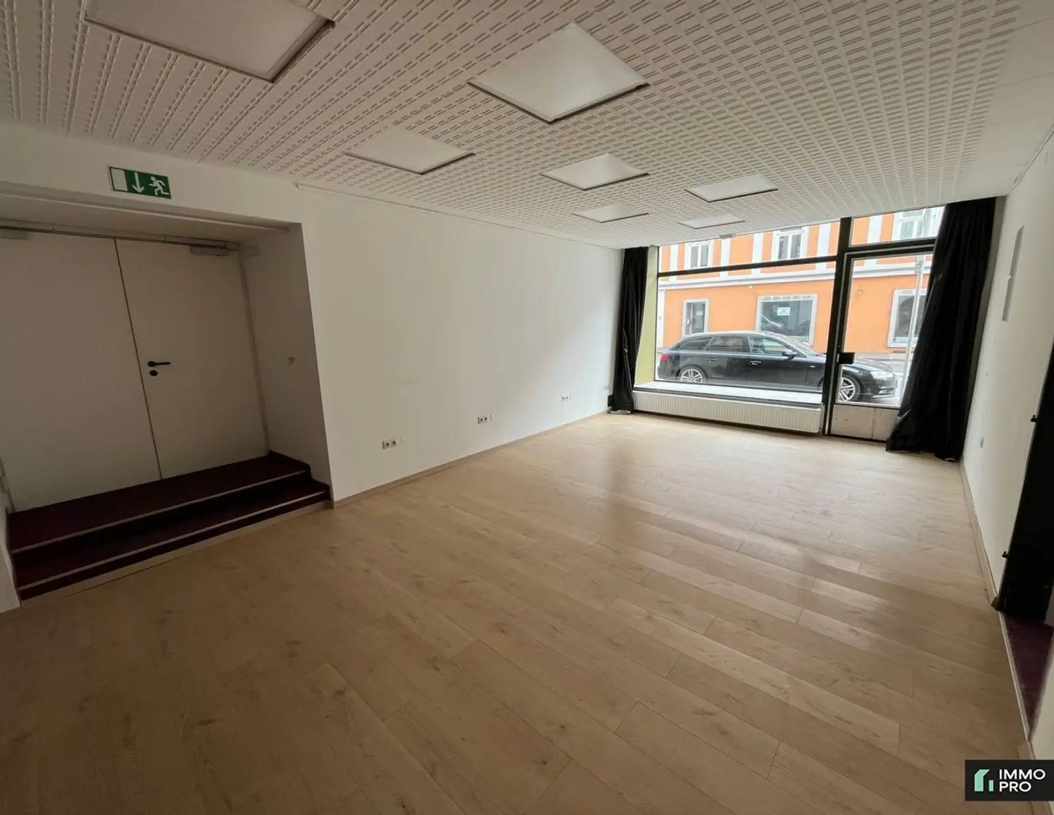 Attraktive Büro-/Verkaufsfläche im Zentrum von Leoben