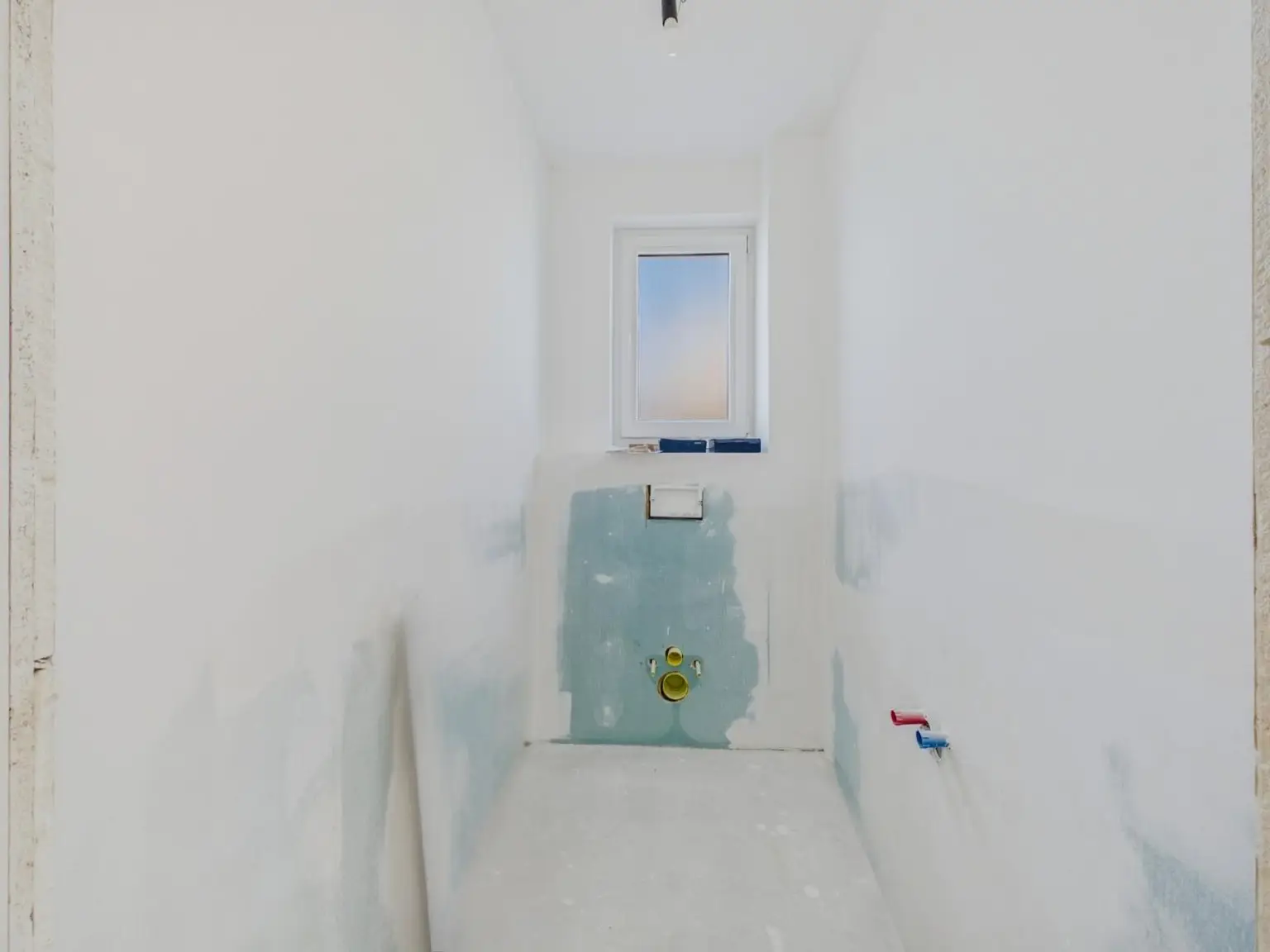 Haus B WC