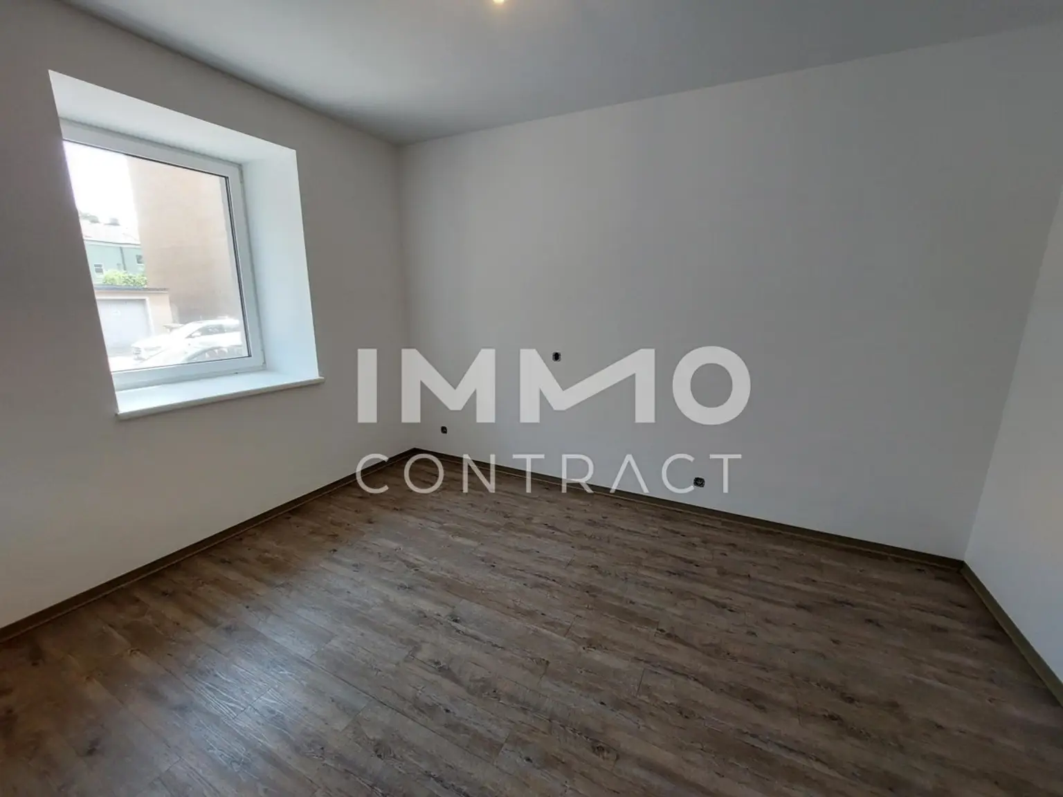 Ideale 2-Zimmer Wohnung in der Drouotstraße 4 zu vermieten - Top 02