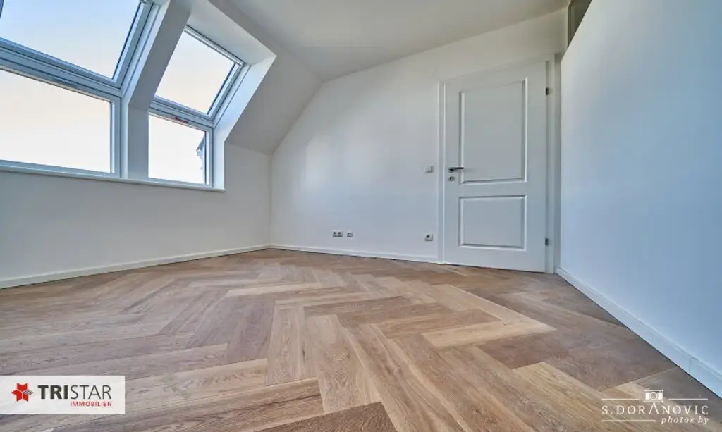 NEU! ++ BEZUGSFERTIG ++ 4 EXKLUSIVE DACHGESCHOSSWOHNUNGEN ++ EIGENTUM ++ 1180 WIEN ++