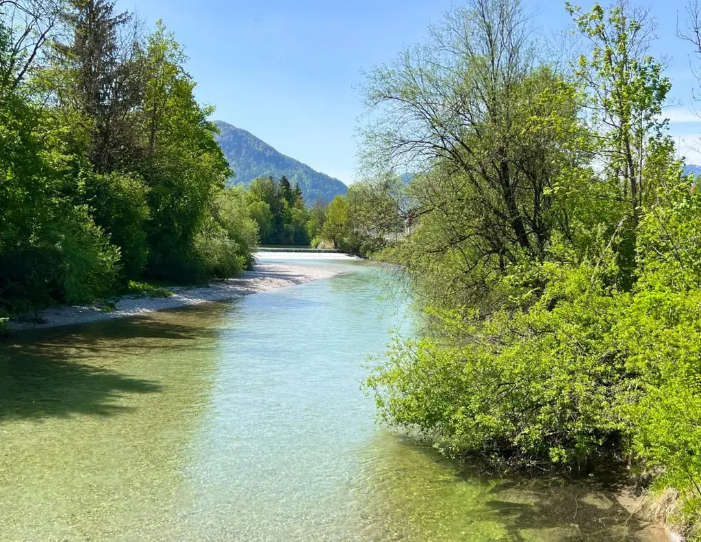 HERBSTANGEBOT im schönen Almtal! KEIN BAUZWANG !