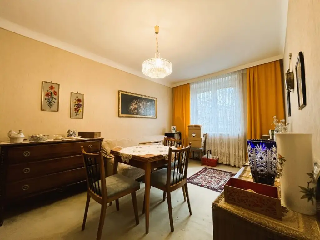 Ein Stück Wiener Lebensgefühl – charmante 3 Zimmer Wohnung in Toplage!