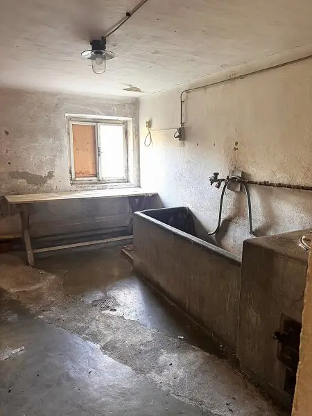 MEHRPARTEIENHAUS IN NEUBERG - BAURECHTSANGEBOT