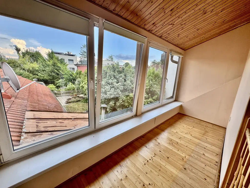 EINMALIGE GELEGENHEIT !!! HAUS MIT ZWEI WOHNEINHEITEN ZUM SUPERPREIS