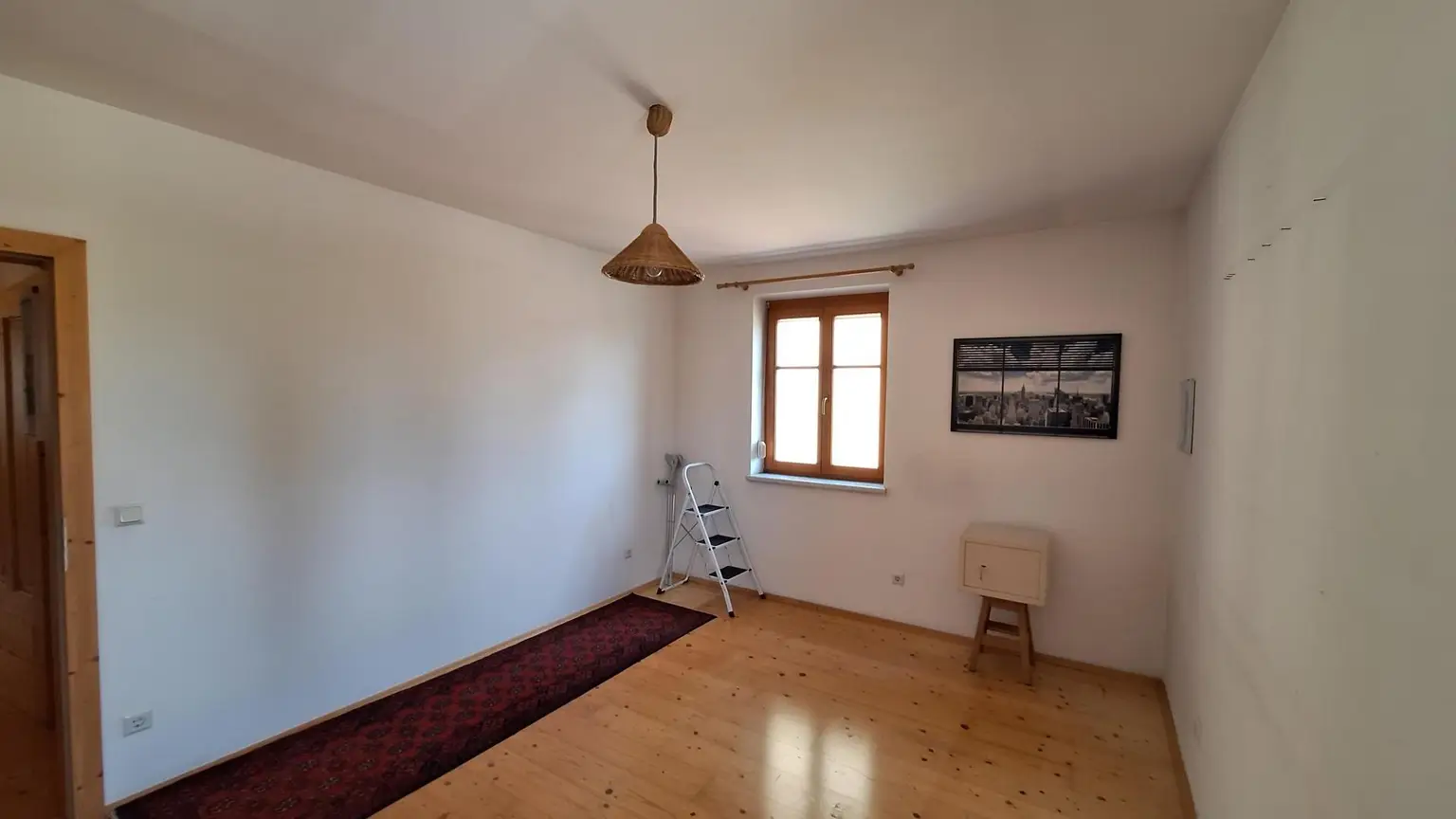 Wunderschöne lichtdurchflutete 3 Zimmerwohnung in ruhiger Lage in Leibnitz
