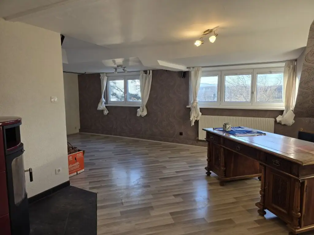 NEUER PREIS: 1875 m² großes GRUNDSTÜCK - DIREKT am Fuße des BISAMBERG - WESTAUSRICHTUNG