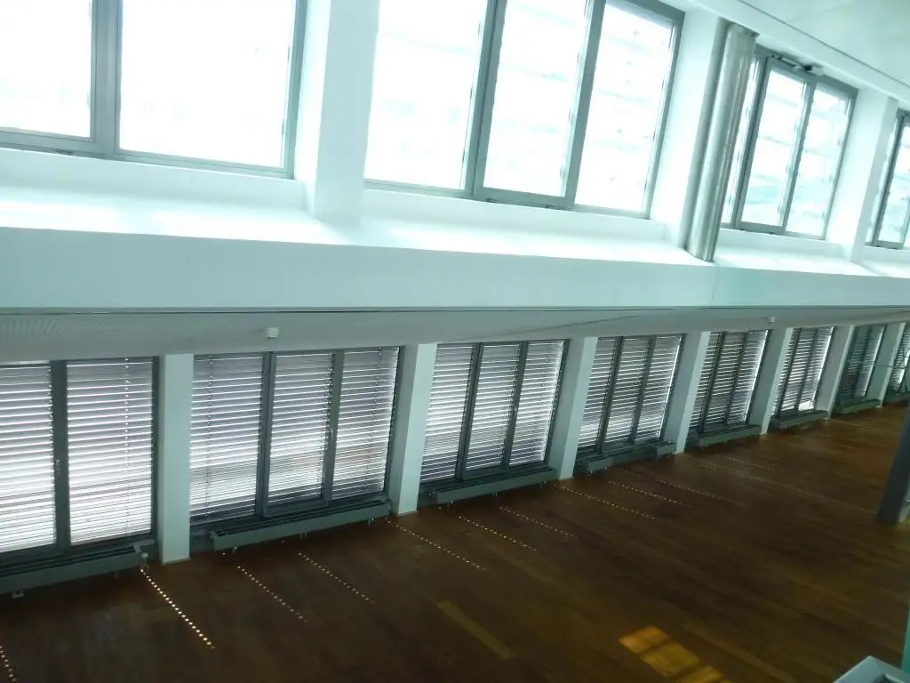 Alte Börse: BÜRO am Schottenring - große Terrasse - U2-Nähe!!