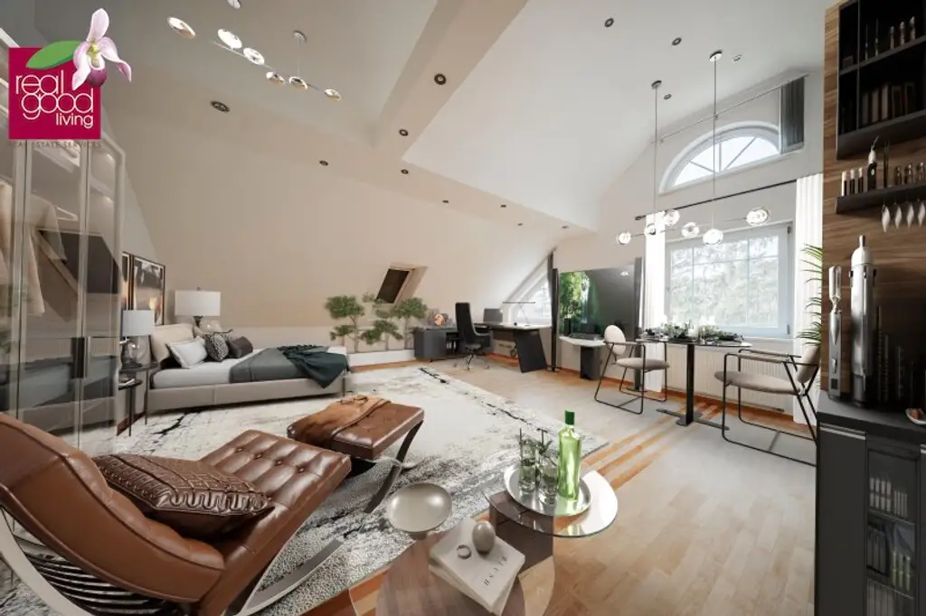 Miete mit Perspektive – Wohnen, genießen und Eigentum sichern