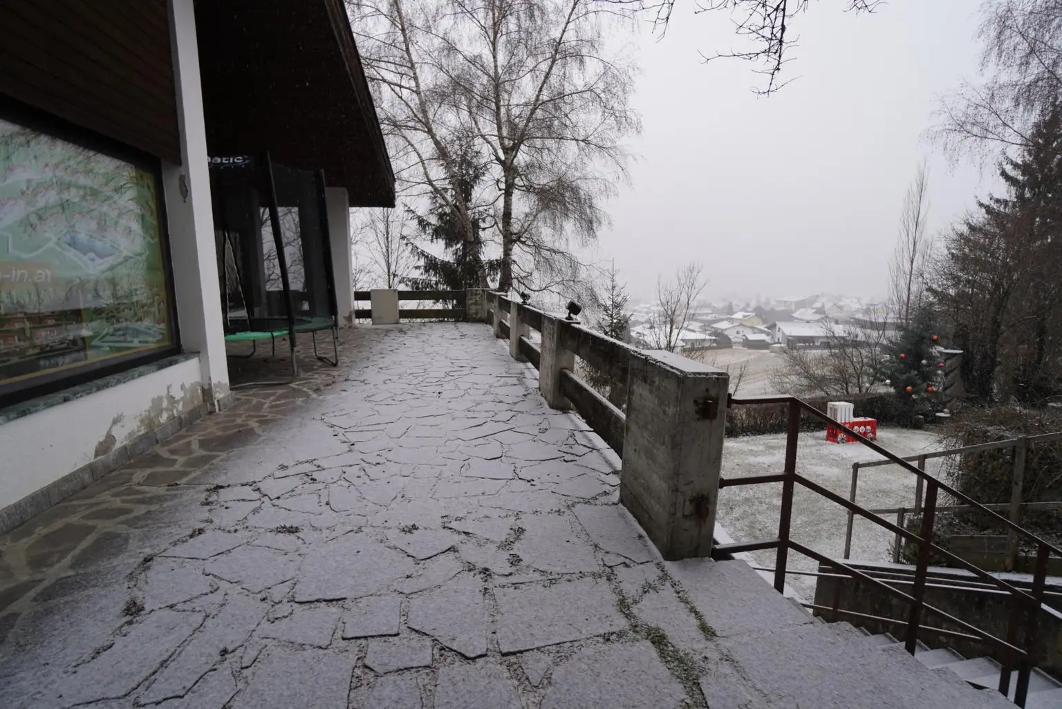 Tarrenz - Altbestand - Aussenansicht2