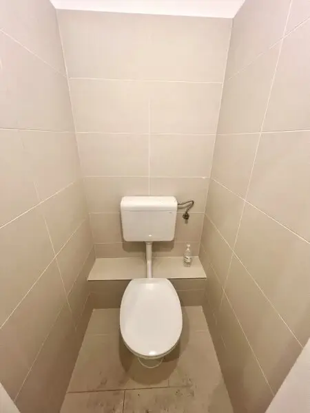 Stil trifft Komfort - Charmante 1-Zimmer Altbauwohnung in 1050 Wien