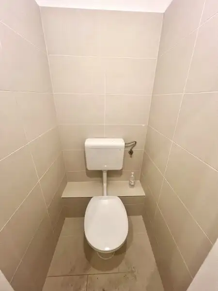 Stil trifft Komfort - Charmante 1-Zimmer Altbauwohnung in 1050 Wien