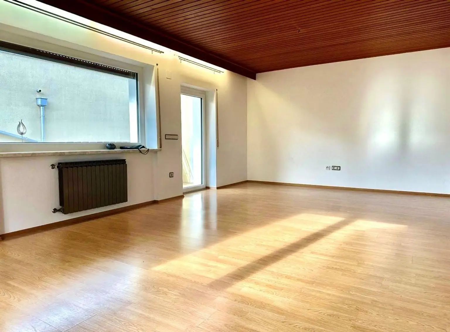 Wohnzimmer EG