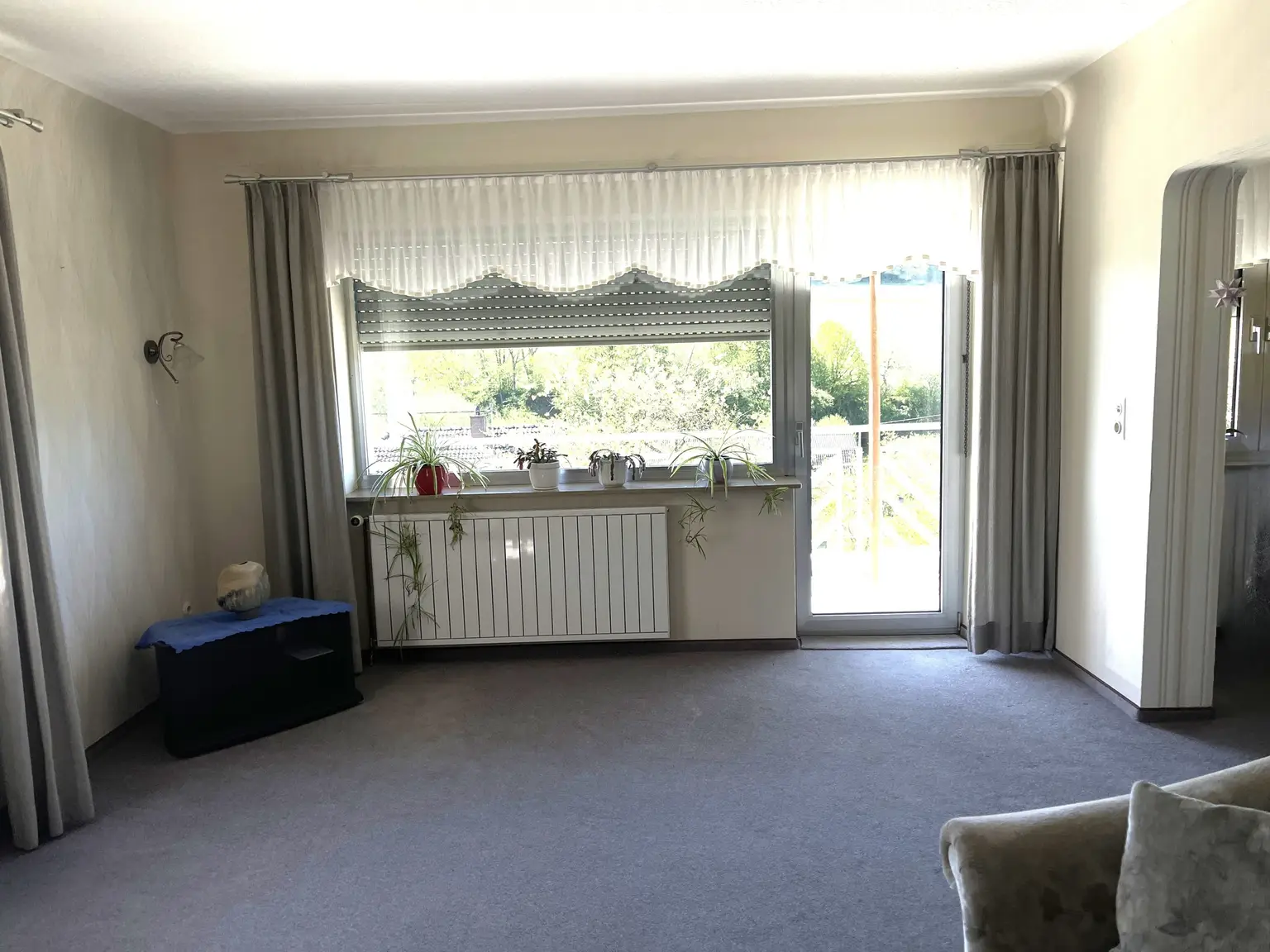 Wohnzimmer (EG)