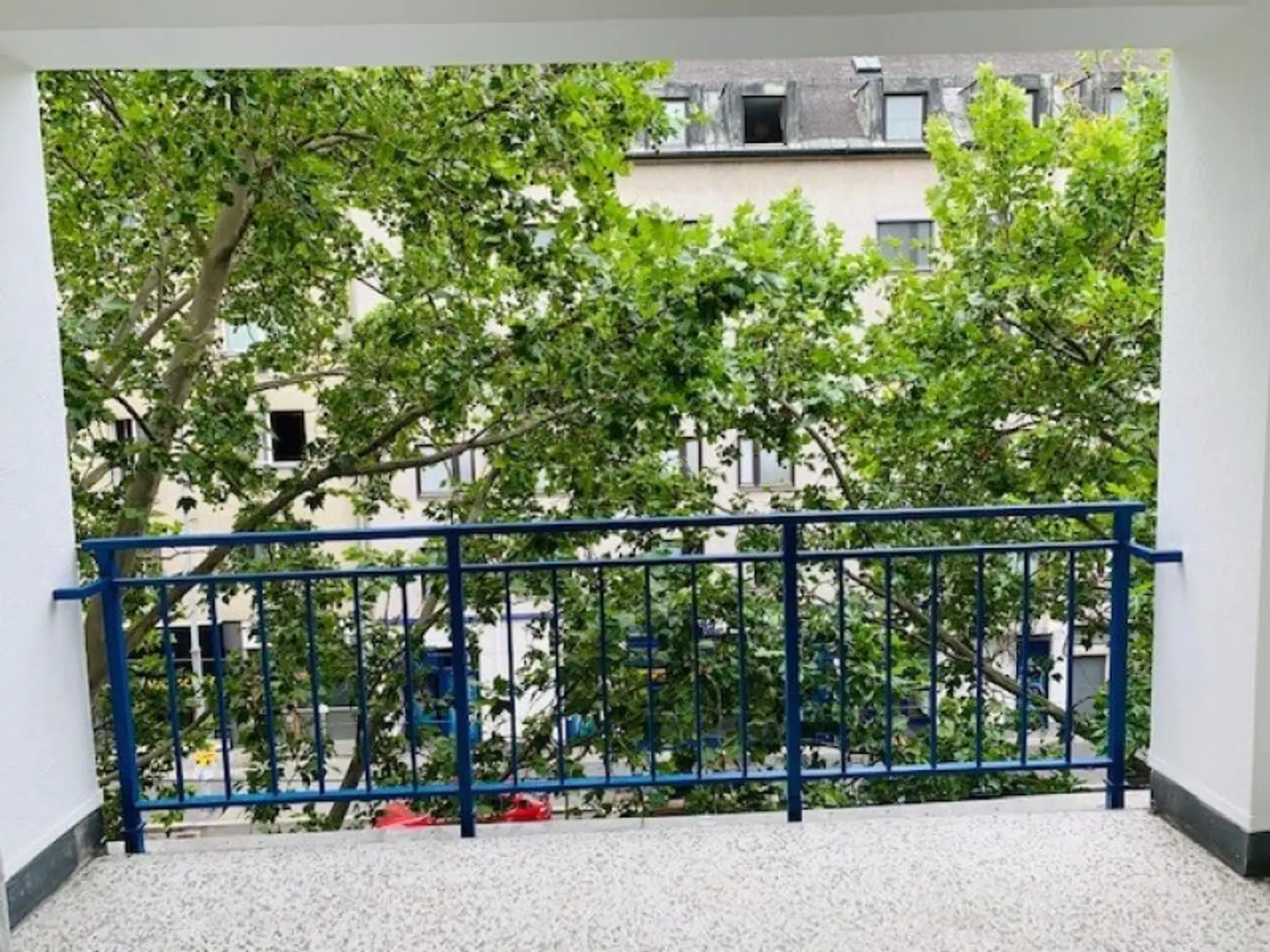 Geräumige 2 Zimmerwohnung in U-Bahn Nähe !