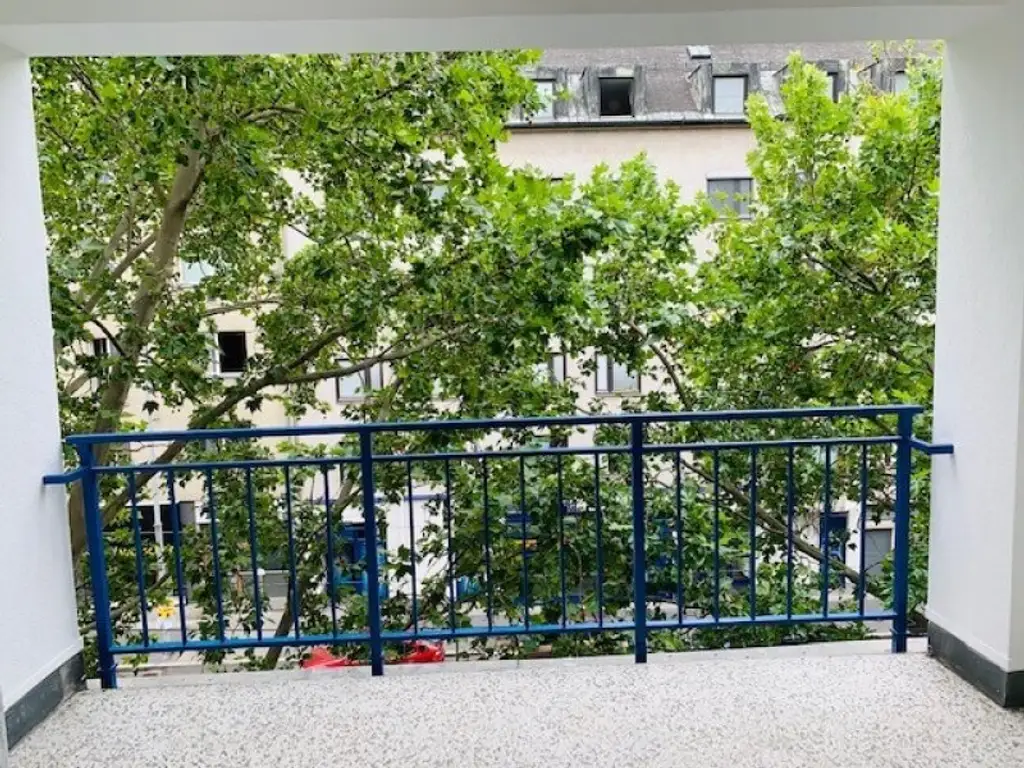 Geräumige 2 Zimmerwohnung in U-Bahn Nähe !