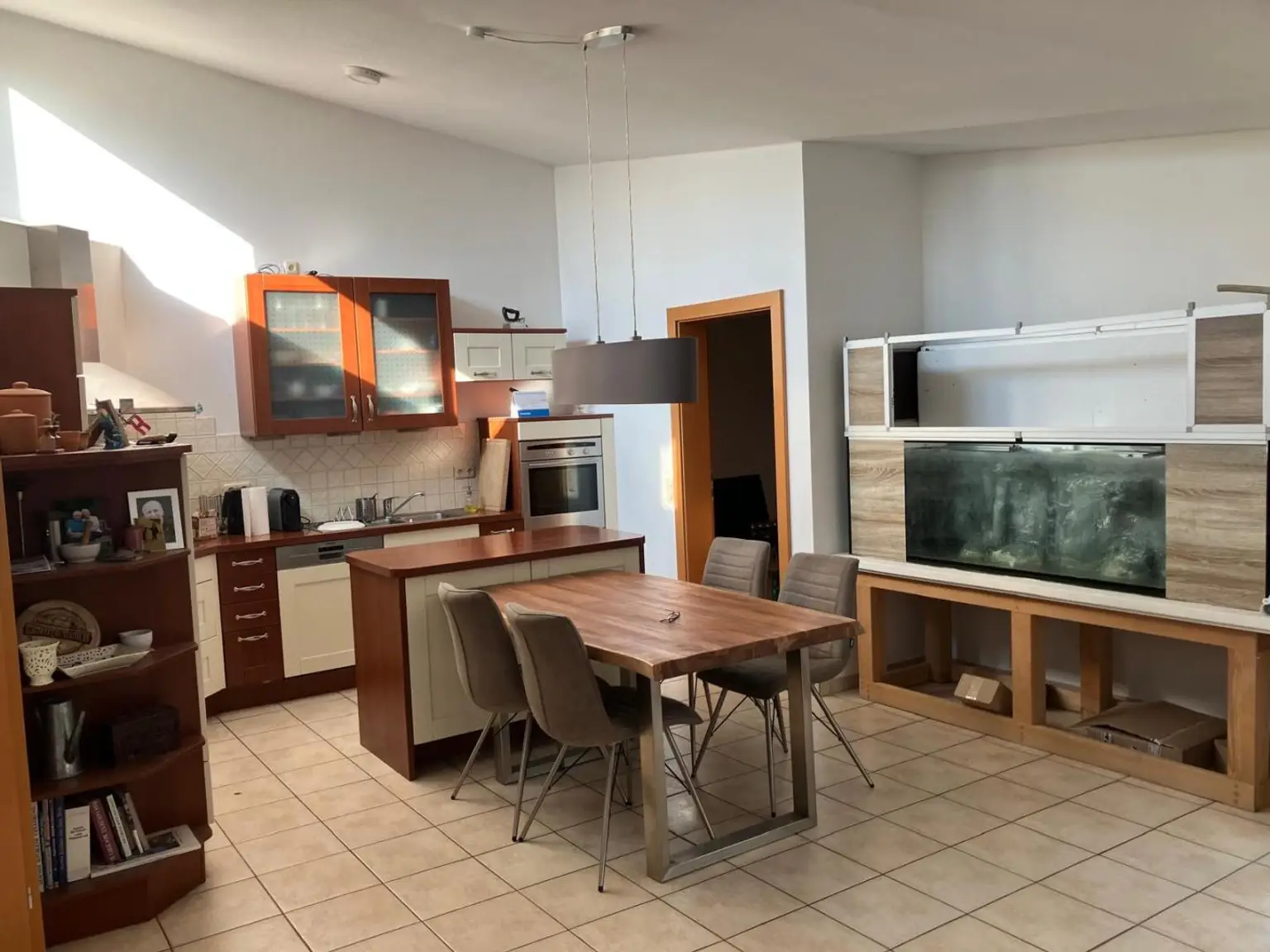 Einfamilienhaus in den Sternenhäusern