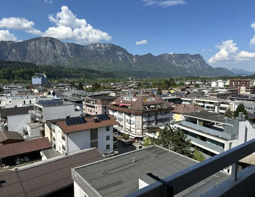 Zentral gelegene 3-Zimmer-Wohnung in Tirol - Gepflegt, lichtdurchflutet und mit Balkon