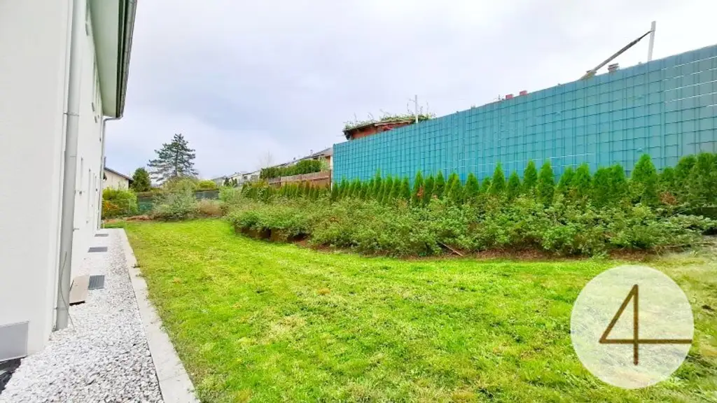 Ihr Freiluft - Wohnzimmer Terrassenvilla der Extraklasse
