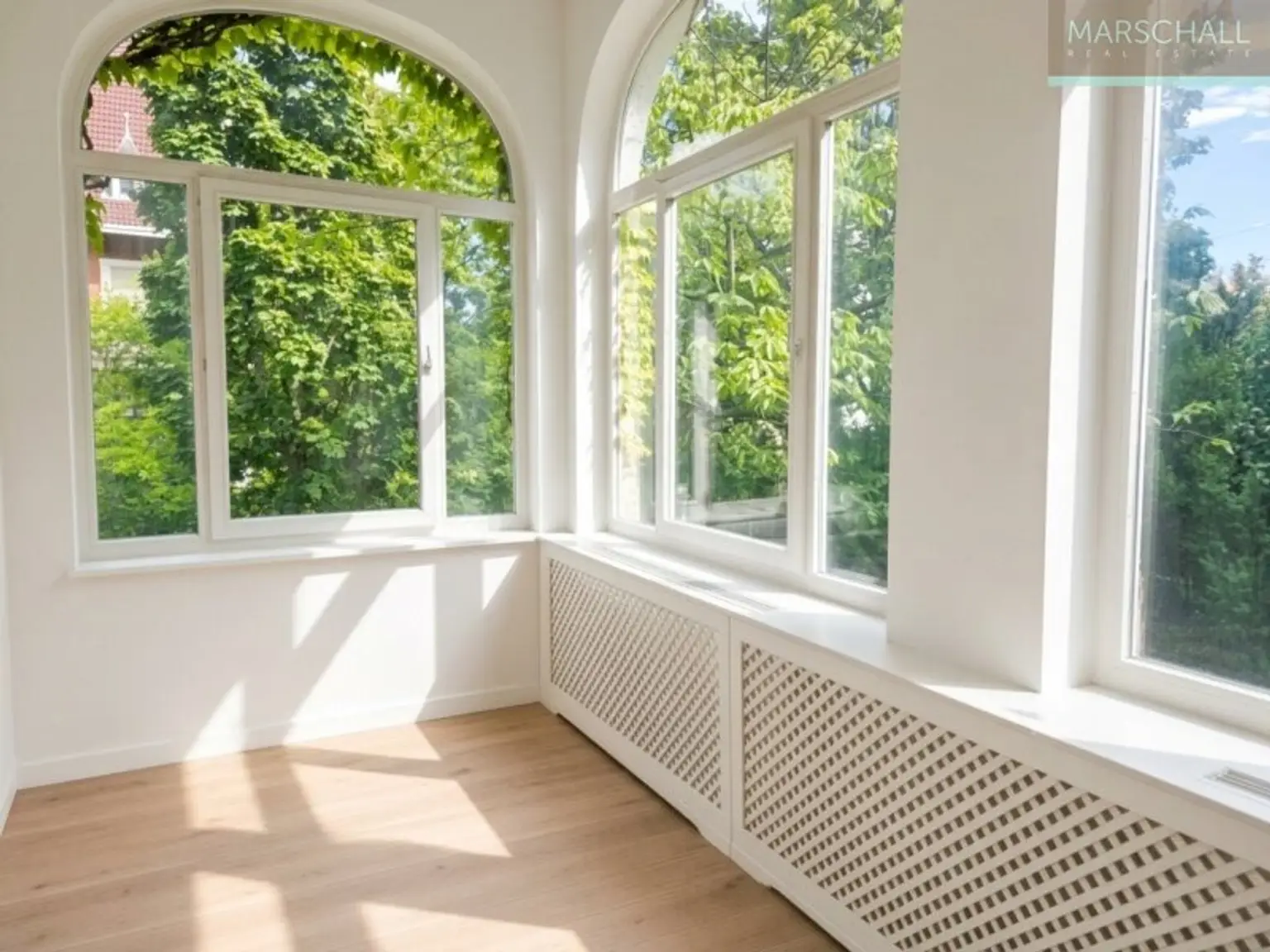 Wintergarten