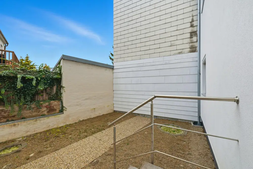 ERSTBEZUG NACH SANIERUNG - 2,5 Zimmer Gartenwohnung in Eggenburg!