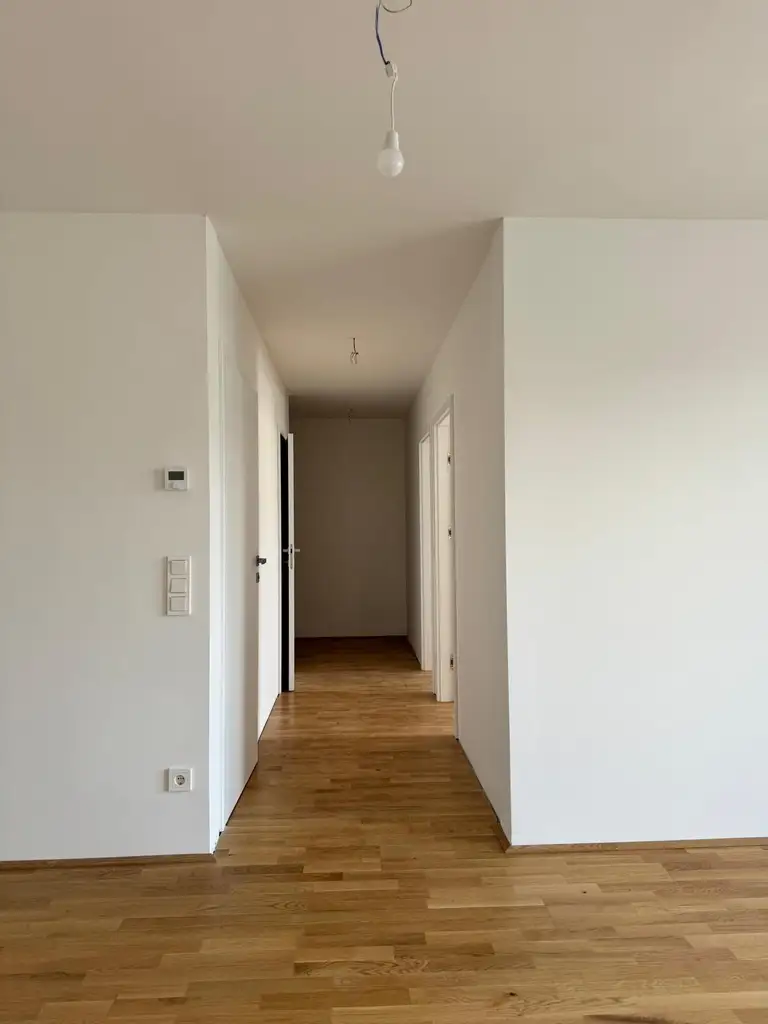 PROVISIONSFREI! Sonnberg – Ein Ort, der Lebensqualität neu definiert und Generationen vereint!