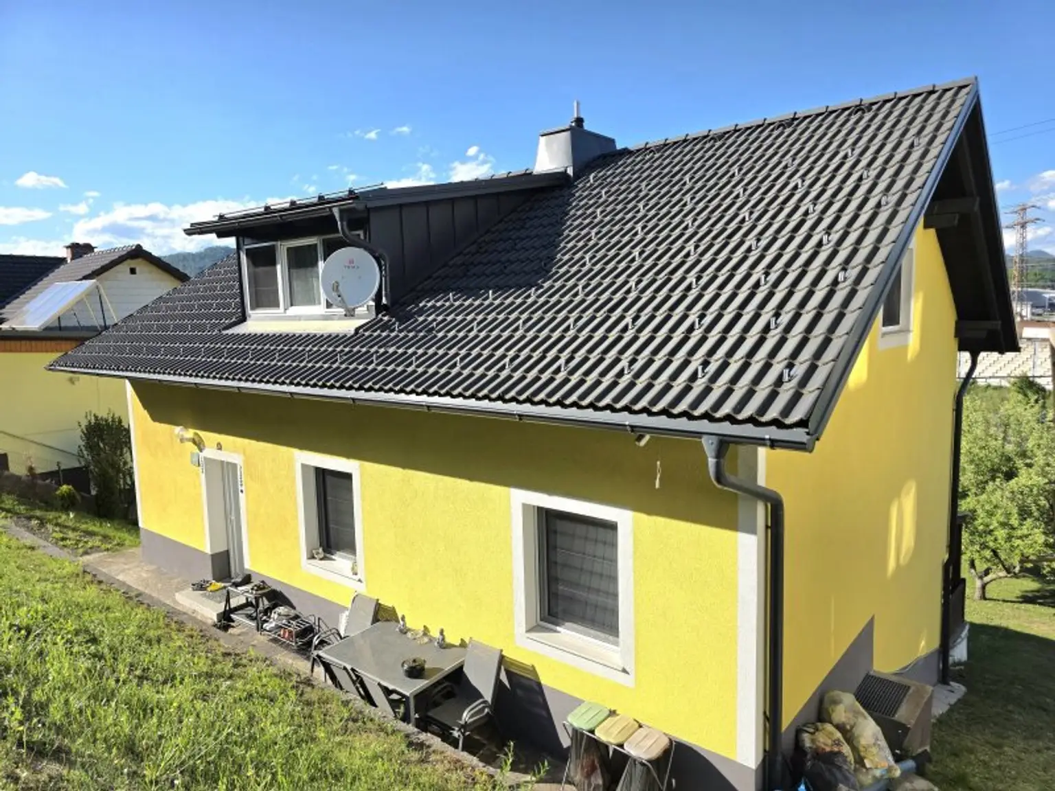 Außenansicht