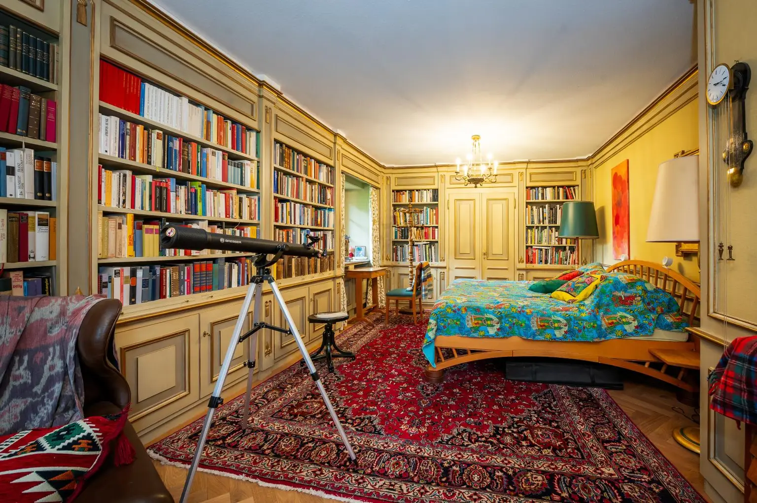 Landhaus in Lassing – Stilvoller Rückzugsort in den steirischen Bergen