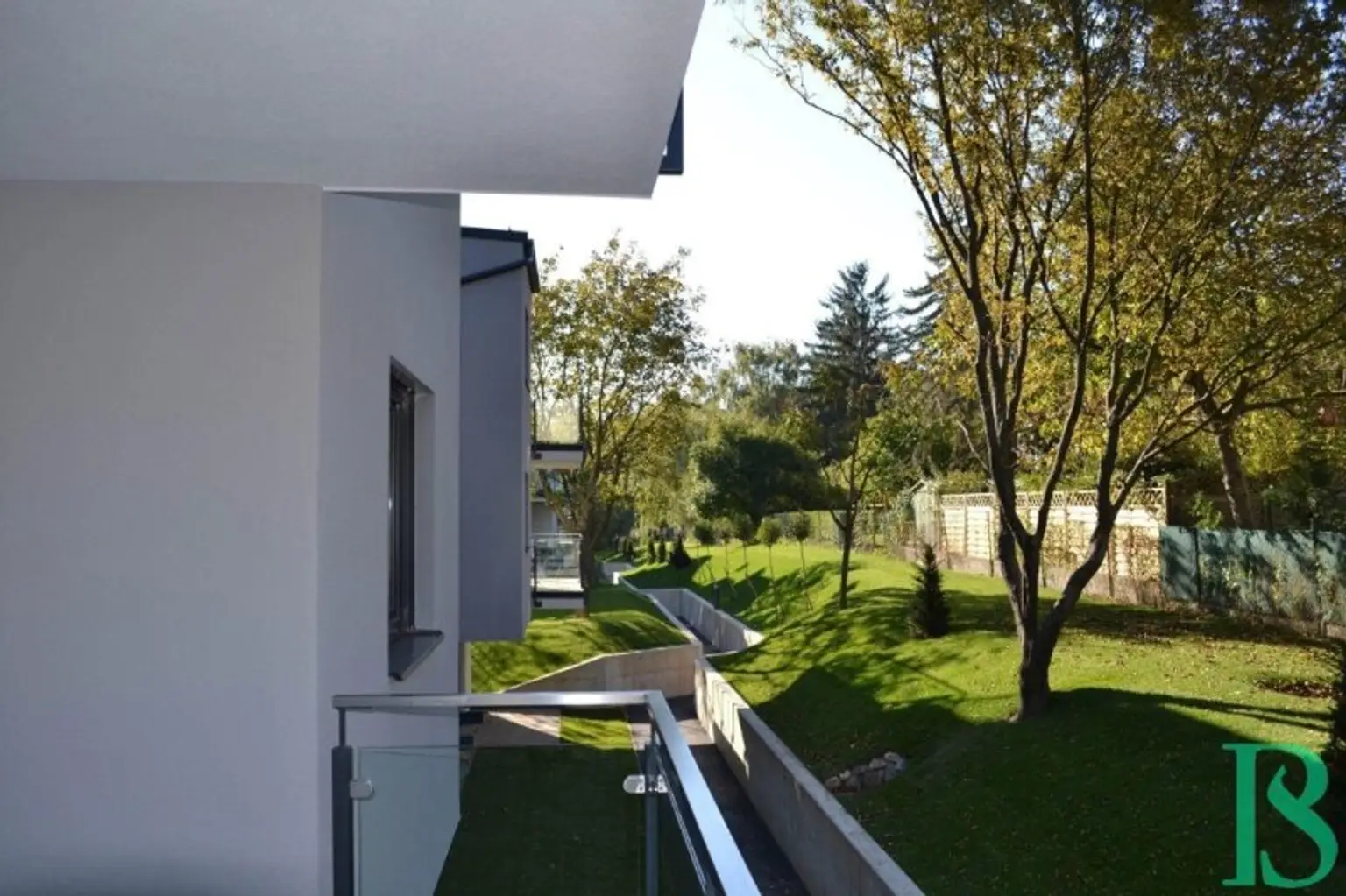 Terrasse/Garten