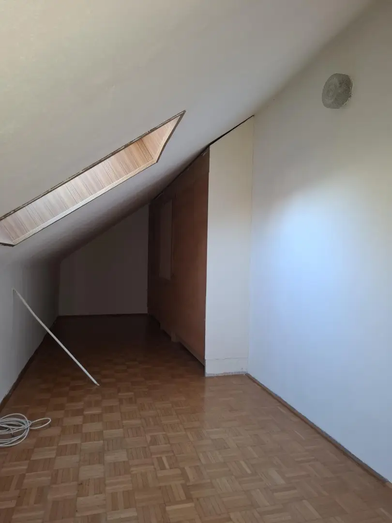 Einfamilienhaus mit Garten in Ruhelage