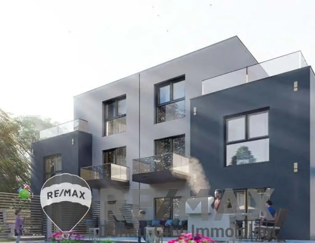 "Traumhaus mit Pool und Garten!"