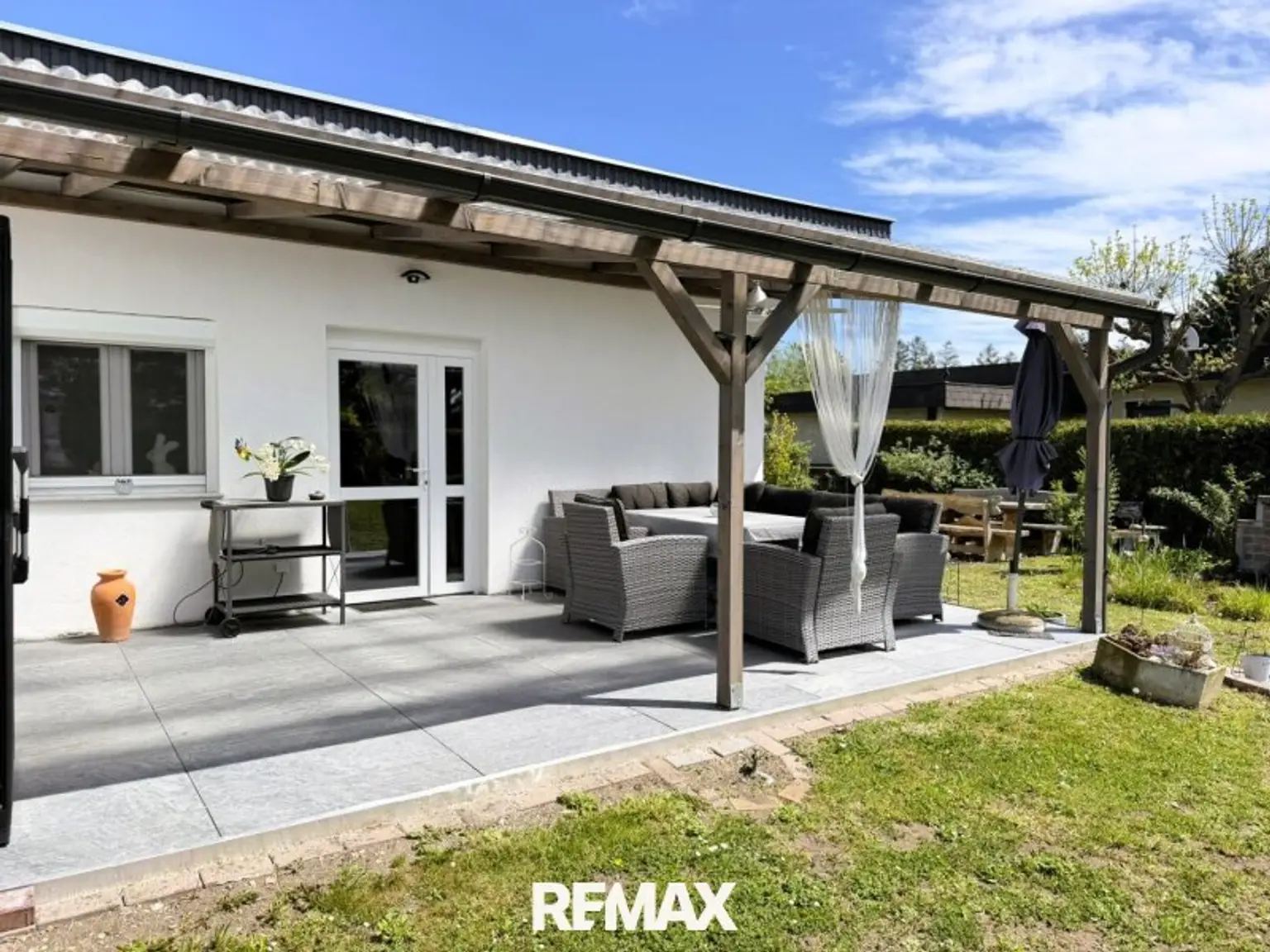6 Terrasse