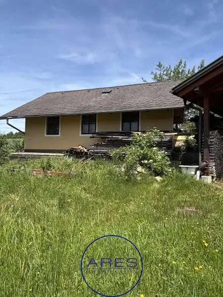 Einfamilienhaus bei Groß Gerungs